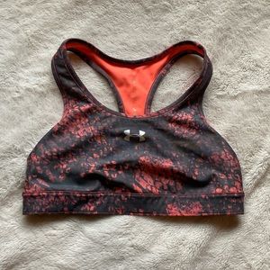 Under Amour Sports Bra